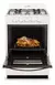 COCINA ESLABON DE LUJO EFM56NB OUTLET en internet