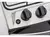 COCINA WHIRPOOL WFO4NBR OUTLET - Popapp
