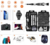 Kit Reparacion de Celulares x 115 Piezas