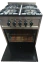 COCINA INDUSTRIAL LINEA PESADA - comprar online