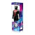 BONECO HEROES TWIST PRETO TH TOYS