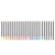 LAPIS DE COR TRIS VIBES NOTUR - comprar online