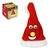 TOUCA NATAL MUSICAL 14,5CM - comprar online