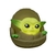 LUMINARIA THE CHILD YODA - comprar online