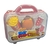 BRINQUEDO MALETA FAST FOOD