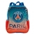 MOCHILA M PARIS SAINT GERMAIN
