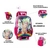 MOCHILA RODINHA UNICORNIO 16 - comprar online