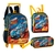MOCHILA RODINHA FAST MACHINE - comprar online