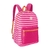 MOCHILA COM LISTRAS MF23073 - MultistoreShop