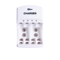 CARREGADOR BIVOLT P/ CARREGAR