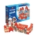 BRINQUEDO P/ MONTAR BRINCANDO DE ENGENHEIRO 53PCS na internet