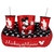 ALMOFADA CINEMA KIT BALDE + DOIS COPOS C/CANUDO - MultistoreShop