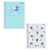 CADERNO COLLEGE STITCH 80 FOLHAS na internet