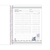 CADERNO COLLEGE STITCH 80 FOLHAS - loja online