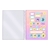 CADERNO COLLEGE STITCH 80 FOLHAS - MultistoreShop