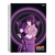 CADERNO NARUTO SHIPPUDEN 80F C/ADESIVO CD ESPIRAL - comprar online