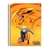 Imagem do CADERNO NARUTO SHIPPUDEN 80F C/ADESIVO CD ESPIRAL