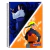 CADERNO NARUTO SHIPPUDEN 80F C/ADESIVO CD ESPIRAL - loja online