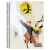 CADERNO NARUTO SHIPPUDEN 80F C/ADESIVO CD ESPIRAL na internet