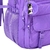 MOCHILA DE COSTAS RB24587 REBECCA BONBON - comprar online