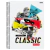 CADERNO UNIV C/ ADESIVO PIXAR 80F ANIMATIONS STU CD ESPIRAL - MultistoreShop