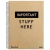 CADERNO UNIV PAP K MASC 80F CD ESPIRAL - MultistoreShop