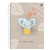 CADERNO UNIV SO CUTE 80F CD ESPIRAL C ADESIVO - comprar online