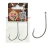 ANZOL PCT C/ 2 MARUSEIGO NICKEL - comprar online