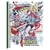 Imagem do CADERNO UNIV SUPERMAN 80F C/ADESIVO CD ESPIRAL