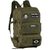 MOCHILA BLACK SKULL SPECIAL FORCES BS3537