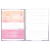 CADERNO COSMOS 80 FOLHAS