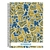 CADERNO UNIV C/ADESIVO RIVERDALE 80F CD ESPIRAL - comprar online