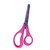 TESOURA ESCOLAR 13,5CM REBECCA BONBON