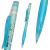 LAPISEIRA 0.7 NEON CORES SKYPAPER - MultistoreShop