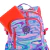 MOCHILA CAPRICHO ABSTRACT AURA - loja online