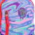 Imagem do MOCHILA CAPRICHO ABSTRACT AURA