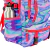 MOCHILA CAPRICHO ABSTRACT AURA