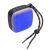 CAIXA DE SOM OCEAN 5W PRETO LETRON - MultistoreShop
