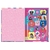 CADERNO 1/4 LULUCA C AD 80F CD BROCHURA TILIBRA - MultistoreShop