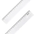 REGUA 30CM WALEU - comprar online