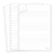 REFIL CADERNO CLASSICO 80 FLS FOLHAS REMOVIVEIS na internet