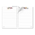 REFIL CADERNO CLASSICO 80 FLS FOLHAS REMOVIVEIS