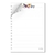 REFIL CADERNO CLASSICO 80 FLS FOLHAS REMOVIVEIS - comprar online