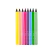 LAPIS DE COR NEON HARRY POTTER 8 CORES LEOELEO na internet