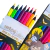 LAPIS DE COR NEON HARRY POTTER 8 CORES LEOELEO - comprar online
