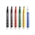 CANETA HIDROCOR COMPACTOR 6 CORES - comprar online