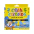 COLA COLOR C 6 UNIDADES 25G MARIPEL