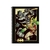 CADERNO 1/4 BATMAN 80F C ADES CD ESPIRAL FORONI (PEQUENO)