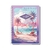 CADERNO 1/4 MORMAII FEM 80 FLS (PEQUENO) - comprar online