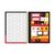 CADERNO ESP 1/4 MICKEY VINTAGE 80 FOLHAS (PEQUENO) na internet